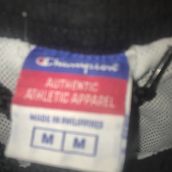 Vintage champion bathing suit - Picture 3 of 3